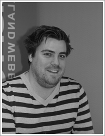 ODERLANDs designavdelning - Roberto