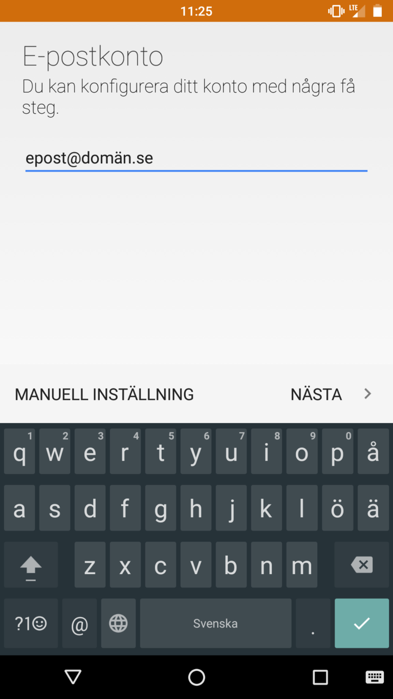 Hur Ser Jag Mitt Mobilnummer