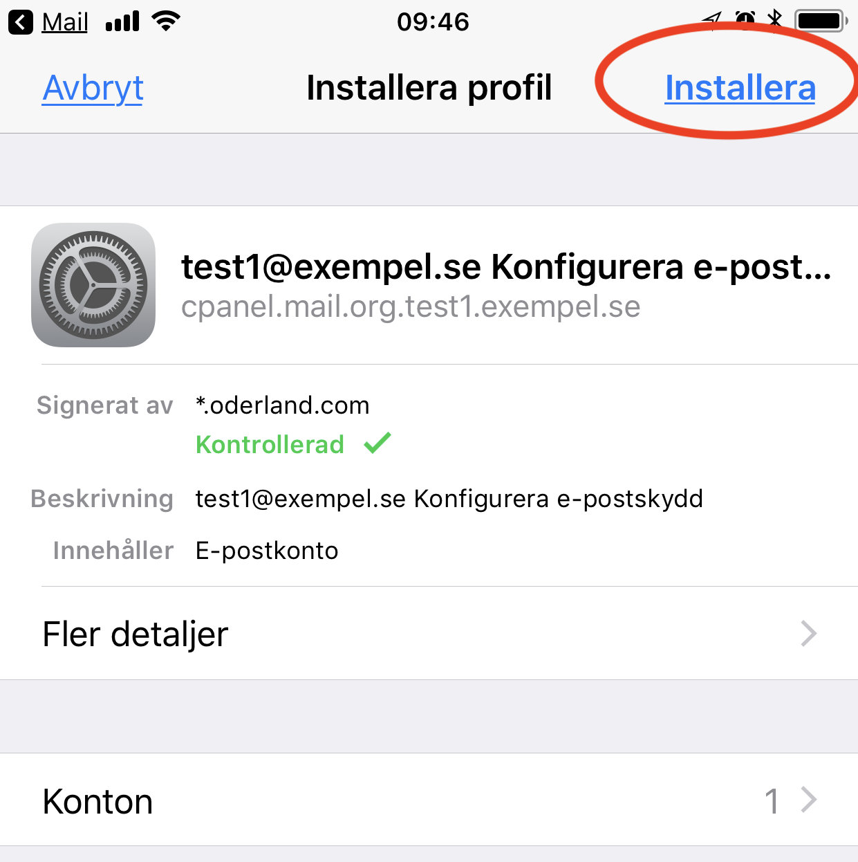 Hur Sätter Man På Airdrop
