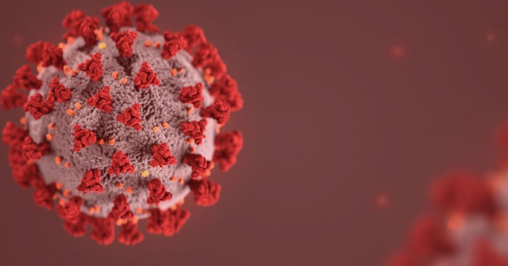Coronavirus - covid19