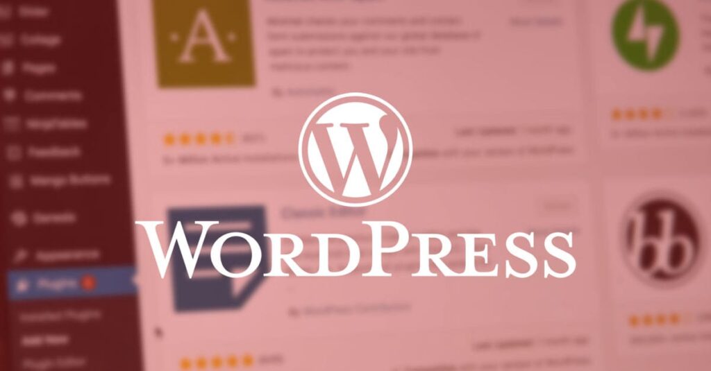 WordPress