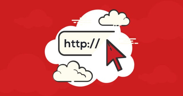 Andra tjänster hos Oderland, Domäner