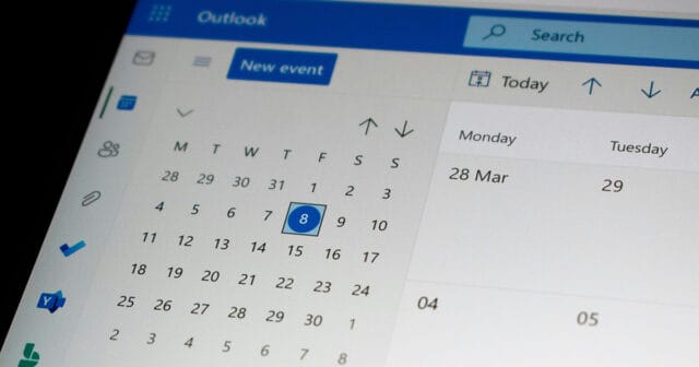 Alternativ till App Suite: Microsoft 365 Business