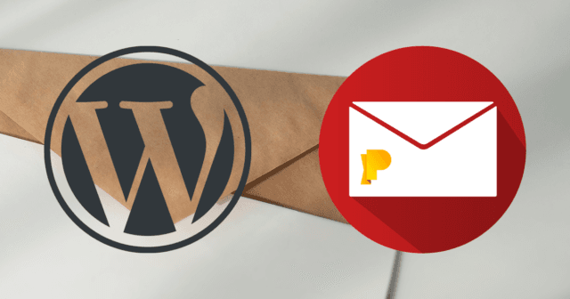 Oderland SMTP & Postal Mailer Plugin