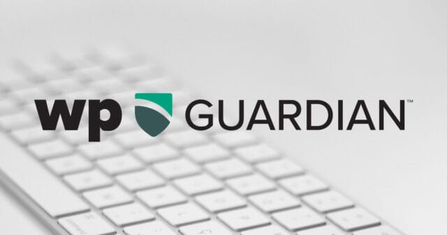 WordPress-skydd med rapid mitigation