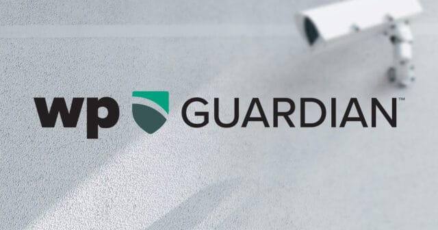 Automatisera din sårbarhetsövervakning med WP Guardian