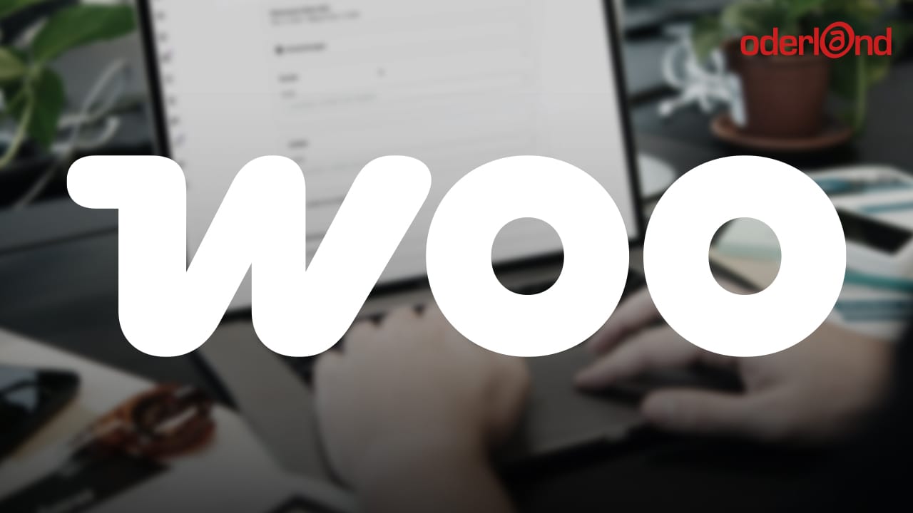 WooCommerce 11
